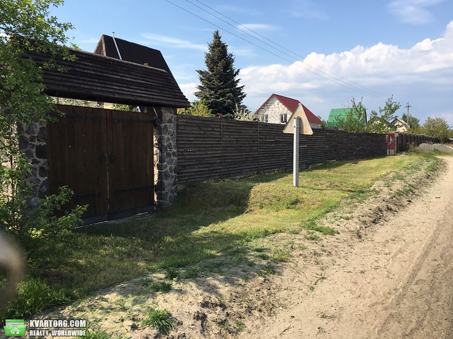 Sell house. Вышгород, Лютеж — photo 2