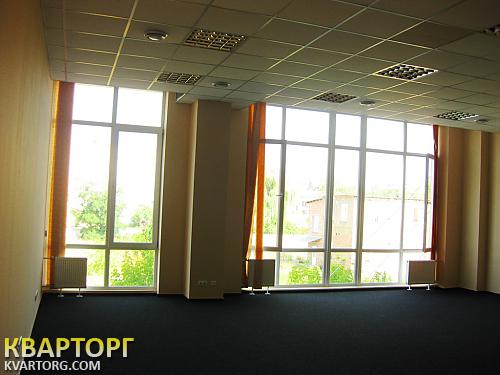 Rent out office. Киев, Довнар-Запольского — photo 1