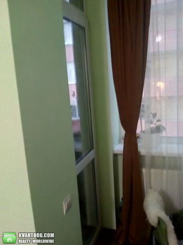 Sell 1-room apartment. Киев,  Олевская — photo 6