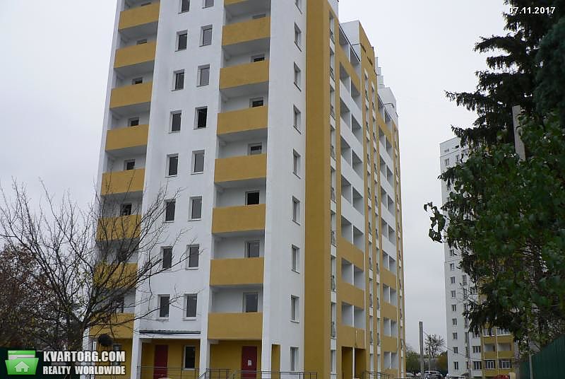 Sell 2-room apartment. Харьков, Искринская — photo 1