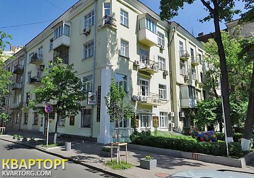 Rent out office. Киев, Институтская — photo 1