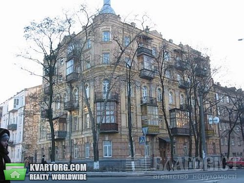 Sell 2-room apartment. Киев, Тарасовская — photo 1