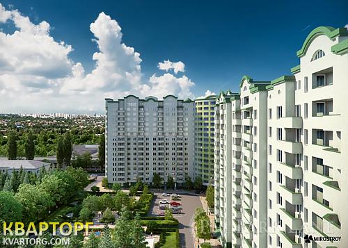 Sell 1-room apartment. Киев,  Васильковская — photo 10