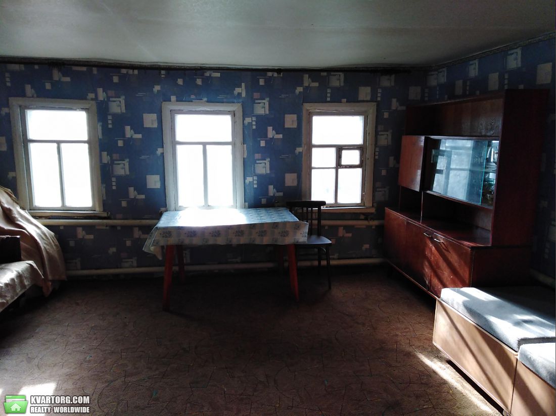 Sell house. Харьков, ул. Центральная — photo 1