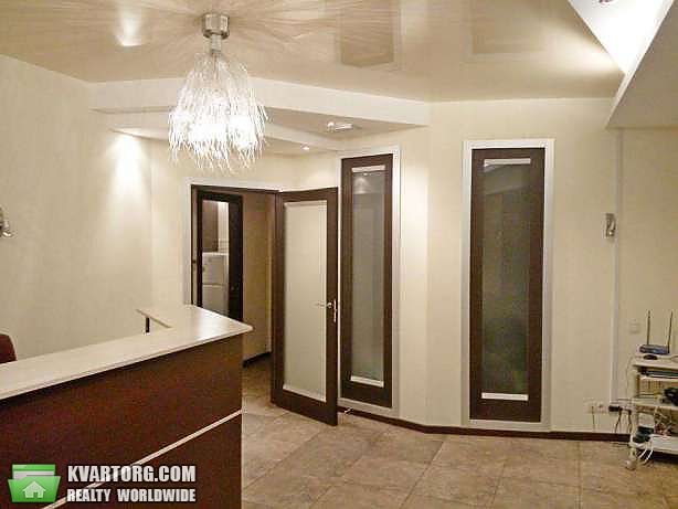 Rent out office. Киев, ул.Дмиртиевская — photo 1