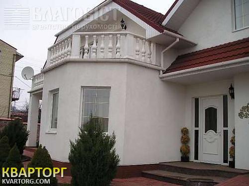 Sell house. Киев, Волжская — photo 2