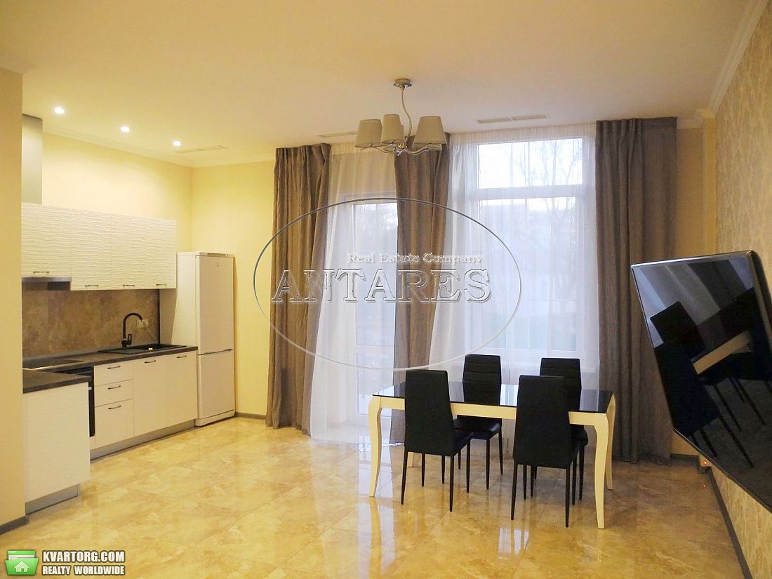 Rent out 2-room apartment. Киев, Сергея Струтинского — photo 5