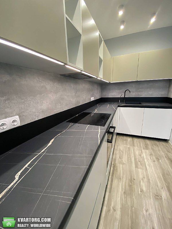 Rent out 1-room apartment. Киев,  Кудри — photo 7