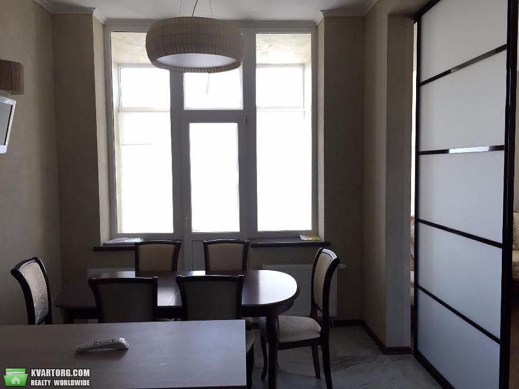 Rent out 3-room apartment. Киев,  Днепровская наб — photo 7