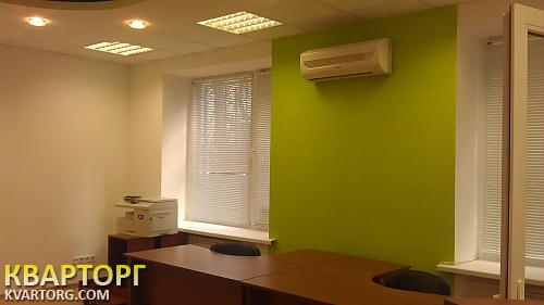 Rent out office. Киев, Пимоменко — photo 1
