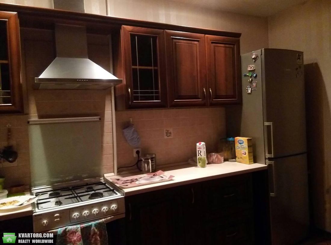 Rent out 2-room apartment. Киев, Раисы Окипной — photo 6