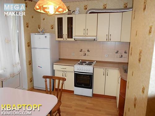 Sell 2-room apartment. Киев,  Урловская — photo 1