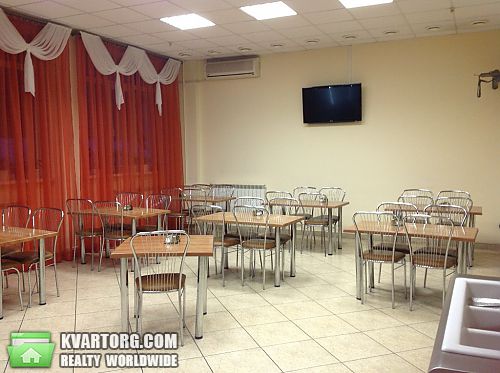 Rent out office. Киев, Димитрова — photo 10
