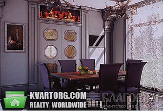 Sell 5-room apartment. Киев, Щорса — photo 4