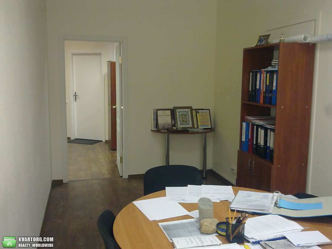 Rent out office. Киев, Черновола — photo 7