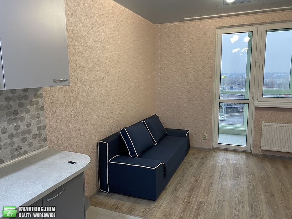 Rent out 2-room apartment. Киев, Ревуцкого — photo 5