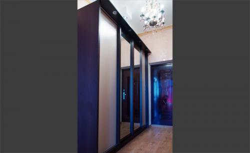 Rent out 1-room apartment. Одесса, Гагаринское плато , 5/3 — photo 3