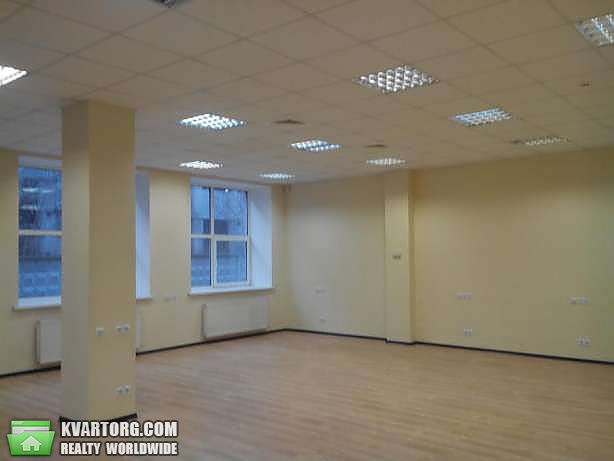 Rent out office. Киев, ул. Мельникова — photo 1
