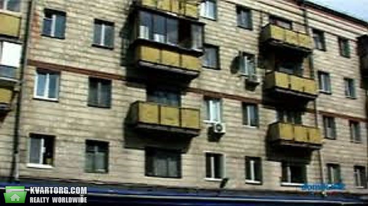 Sell 1-room apartment. Киев,  Вышгородская — photo 3