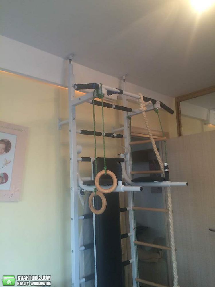 Sell 2-room apartment. Киев, Киквидзе — photo 10