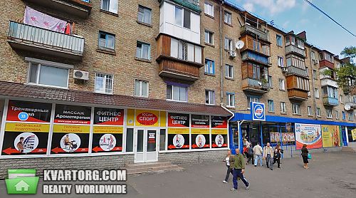 Sell 2-room apartment. Киев, Российская — photo 1