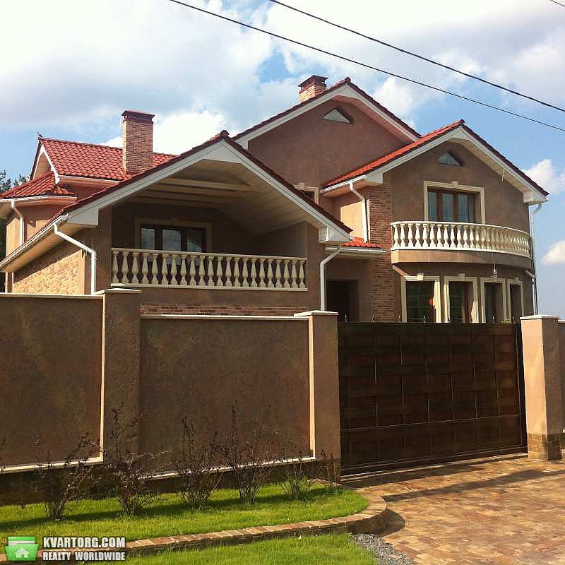 Sell house. Киев, Снайпера — photo 2