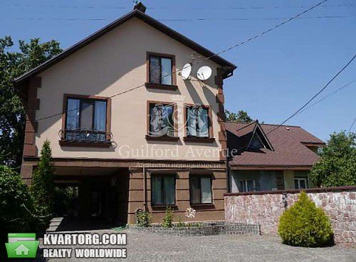 Sell house. Киев, ясногорская — photo 1