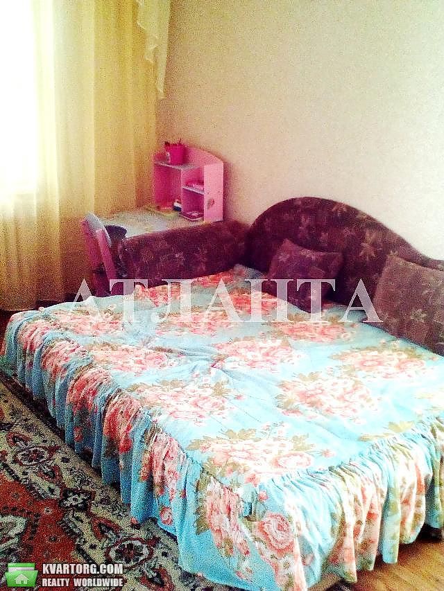 Sell 1-room apartment. Одесса, Днепропетровская — photo 1