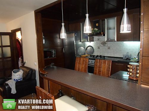 Rent out 3-room apartment. Днепропетровск, Победа 5 — photo 3