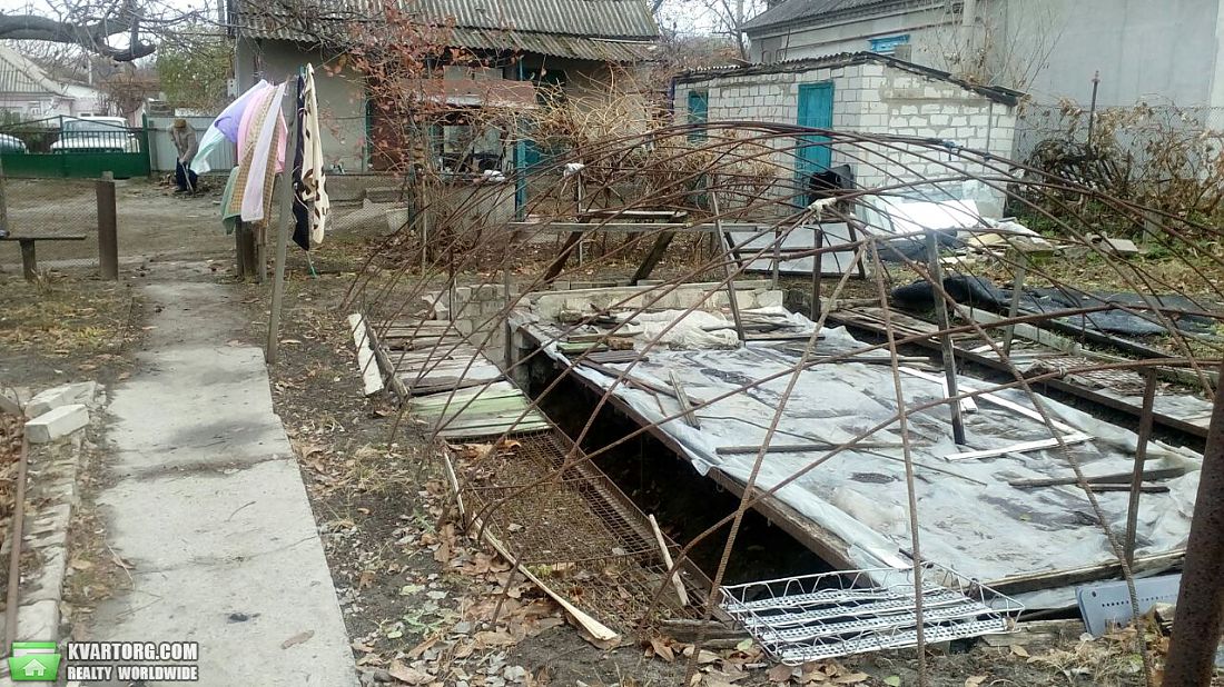 Sell house. Днепропетровск, Халхингольской — photo 2