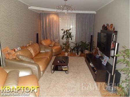 Sell 3-room apartment. Киев, Ахматовой — photo 3