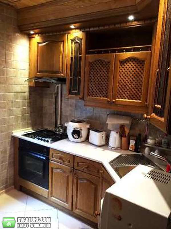 Sell 3-room apartment. Киев, Апрельский пер — photo 1