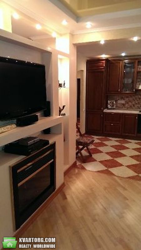 Sell 2-room apartment. Киев,  Харьковское шоссе — photo 4