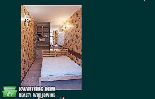 Rent out 2-room apartment. Киев,  Франко — photo 4