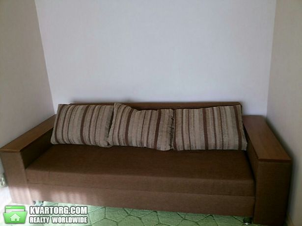 Rent out 1-room apartment. Киев, Михаила Котельникова — photo 5