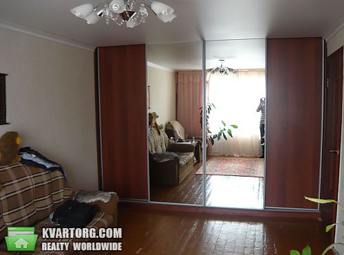 сдам 2-комнатную квартиру. Киев,  Антонова - фото 1