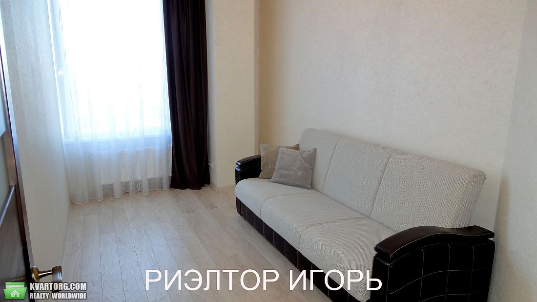 Rent out 3-room apartment. Одесса, Литературная — photo 7