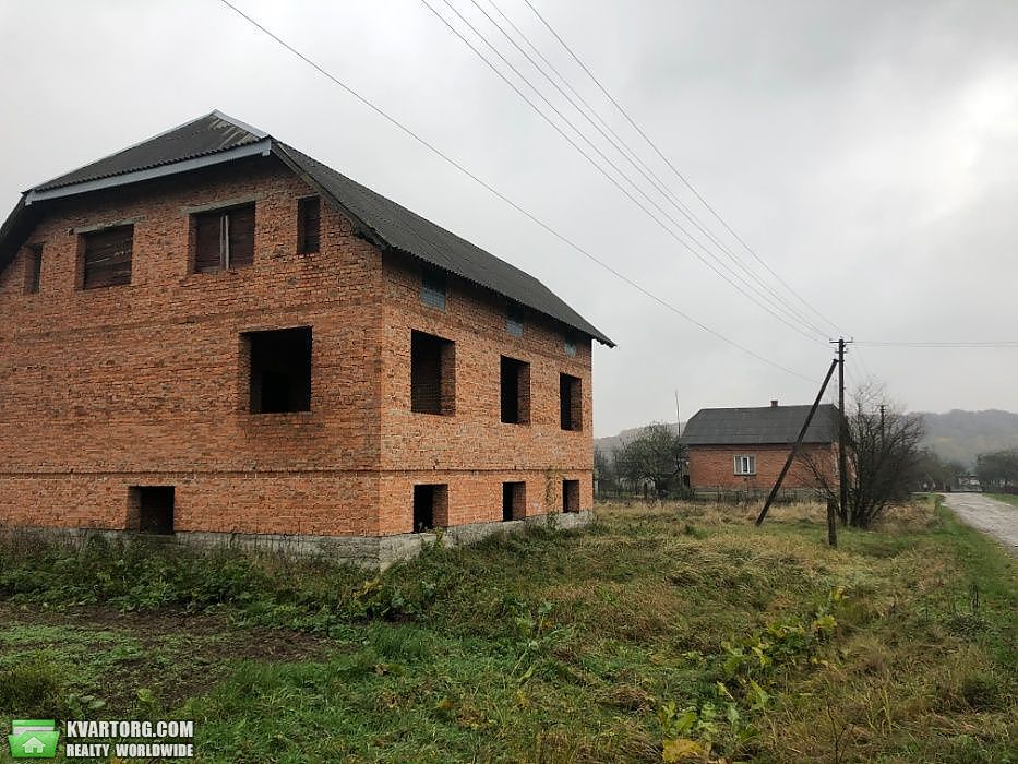 Sell house. Львов, Ивана Франка — photo 4