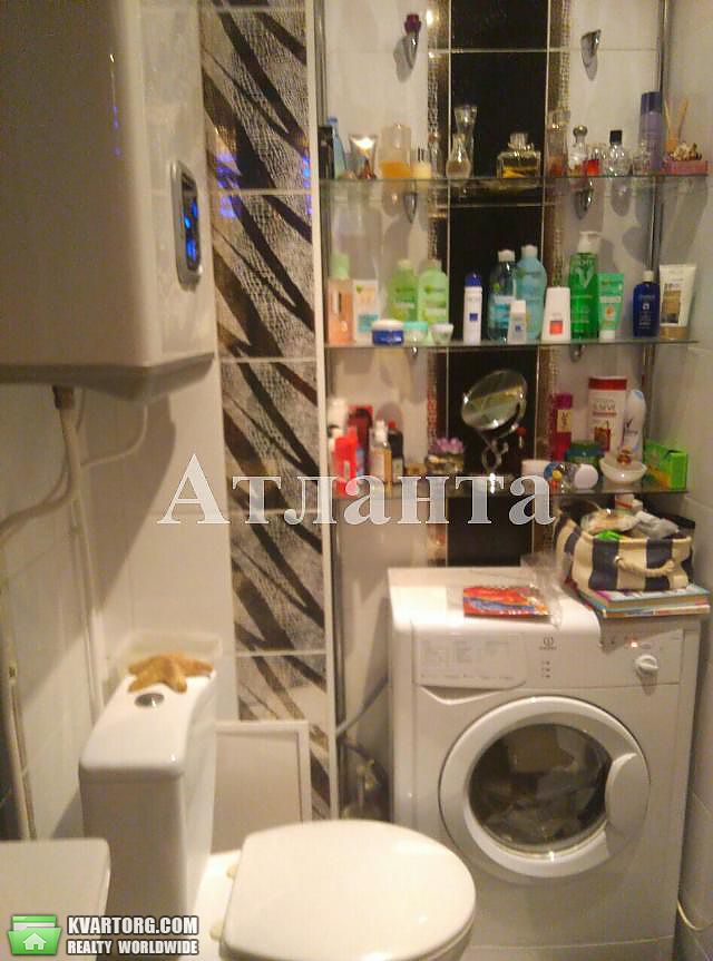 Sell 1-room apartment. Одесса, Днепропетровская дорога — photo 7