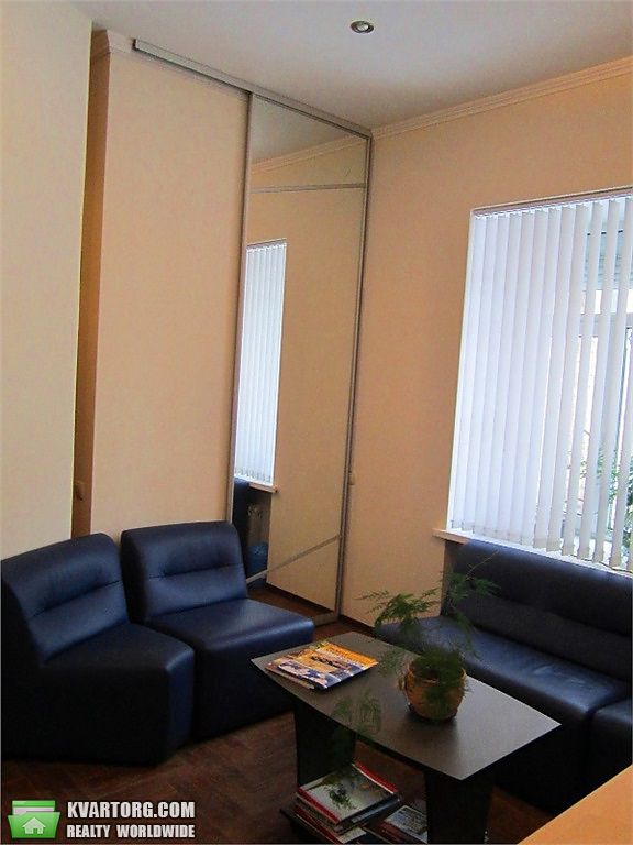 Rent out office. Киев, ул. Круглоуниверситетская — photo 4