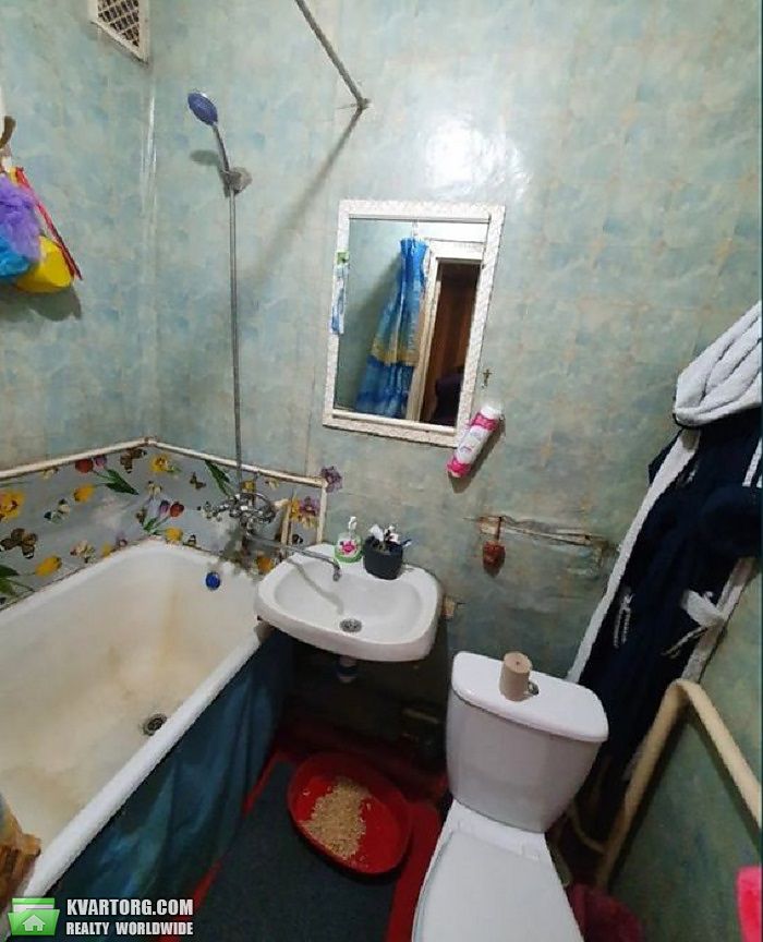 Sell 1-room apartment. Киев,  Курбаса — photo 5