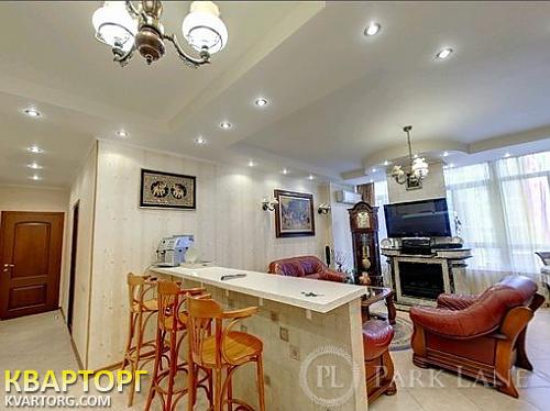 Sell 3-room apartment. Киев,  Щорса — photo 1