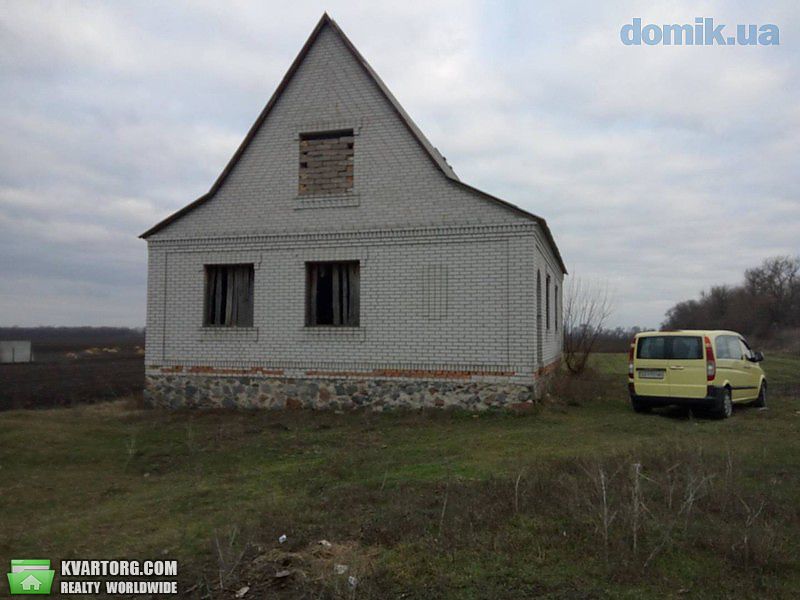 Sell house. Киевская обл., ОООО — photo 3