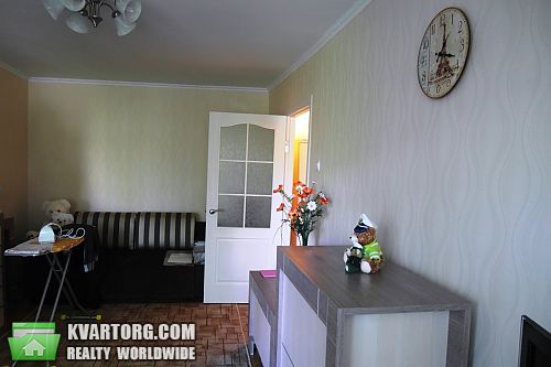 Sell 2-room apartment. Киев, Дружбы народов бульв. — photo 8