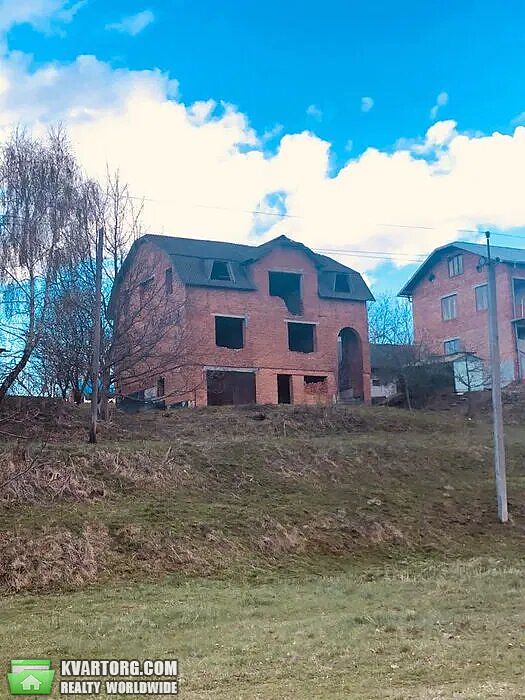 Sell house. Ивано-Франковск, Галич-Гора — photo 1