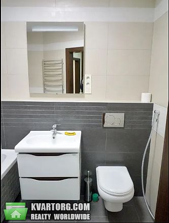 Rent out 3-room apartment. Киев, бориса гмыри — photo 2