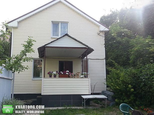 Rent out house. Киев, Голосеевский — photo 1