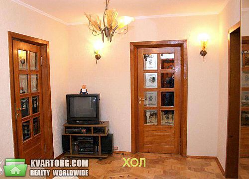 Sell 3-room apartment. Киев, Автозаводская 67 — photo 1
