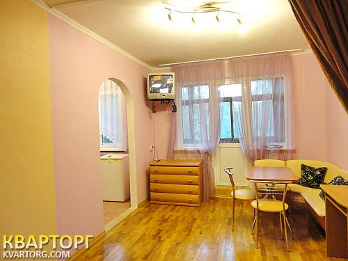 Rent out 1-room apartment. Одесса, Космонавтов — photo 1