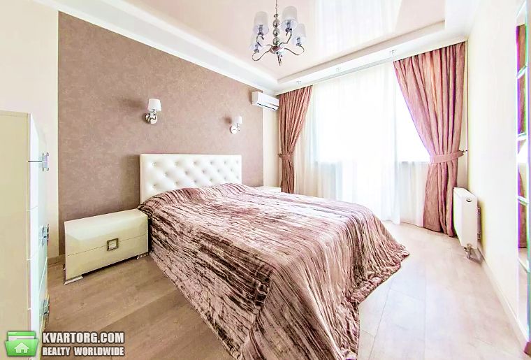 Sell 2-room apartment. Киев,  Малиновского — photo 1